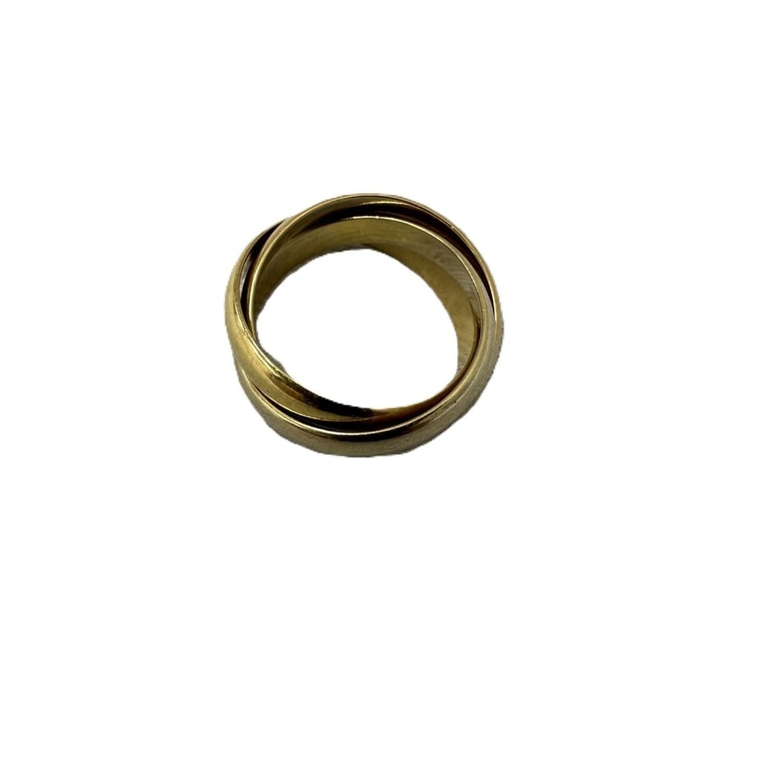 Tiffany & Co. Milgrain Ring - 5