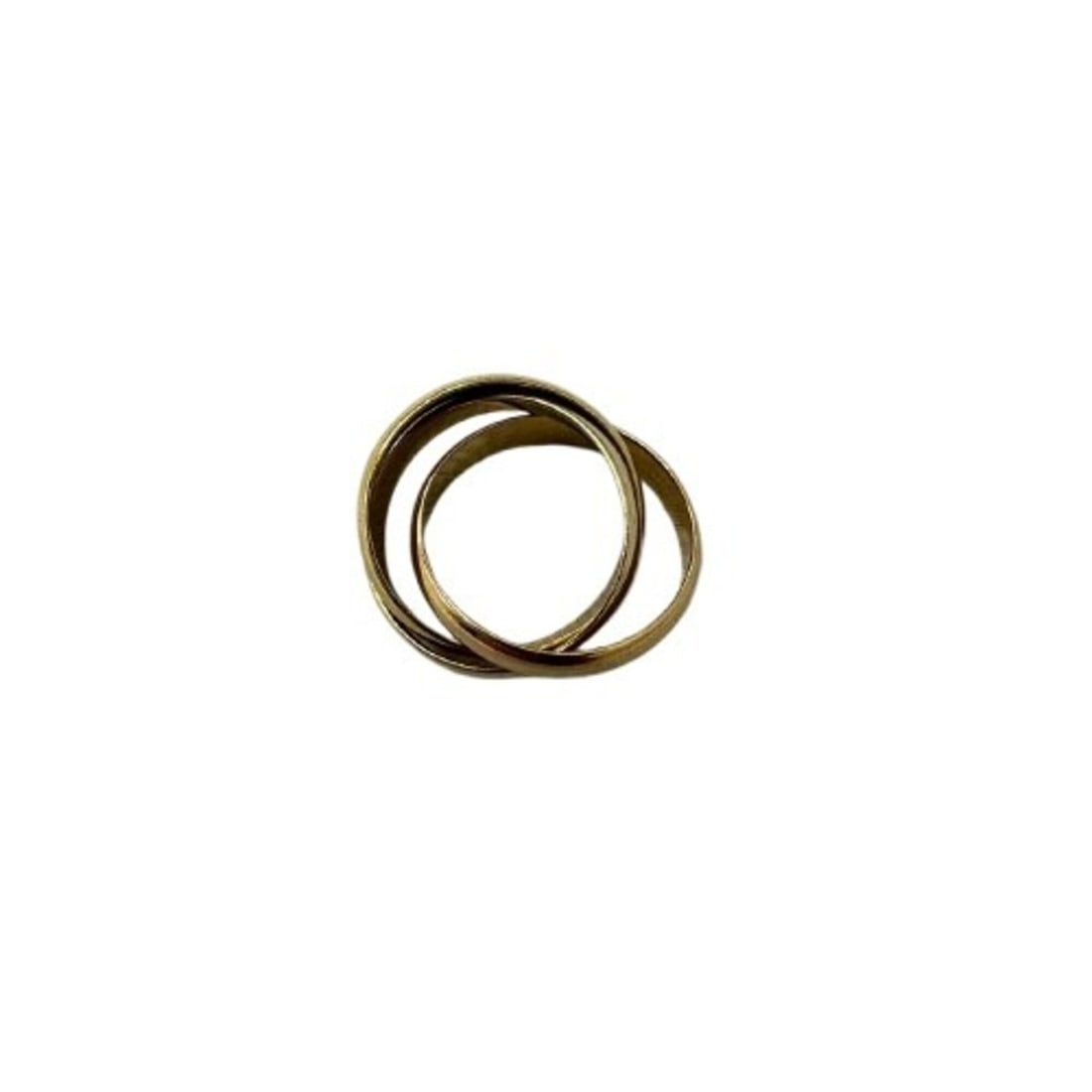 Tiffany & Co. Milgrain Ring - 6