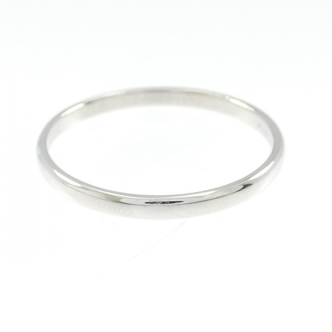 Tiffany Band Ring - 2