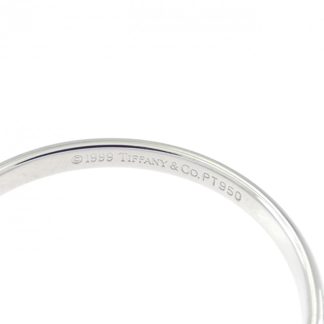 Tiffany Band Ring - 3