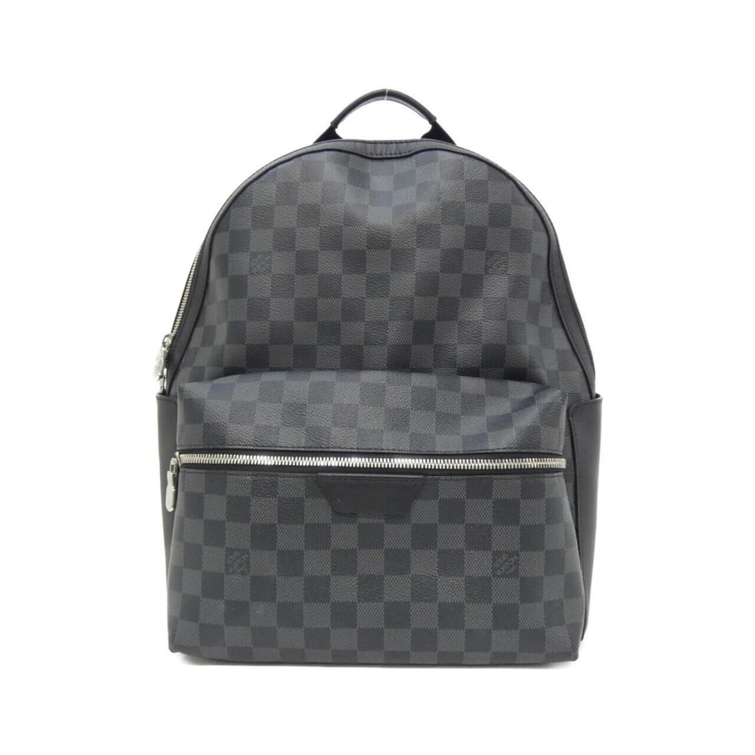 Louis Vuitton Damier Graphite Discovery Backpack N40514 (Rucksack): --- Catalog ---Category: SizeWeight: 1.09kg / 2.4lb.Size (HxWxD): 38cm x 29cm x 20cm / 14.96'' x 11.41'' x 7.87''Strap Length: 80cm / 31.49''Category: DesignType: BackpackColor: GraphiteGender: