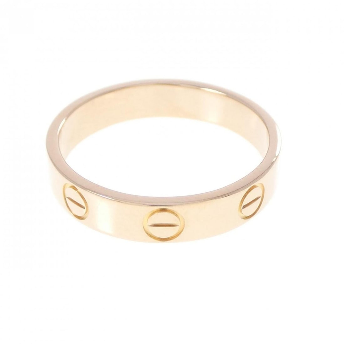 Cartier Mini Love Ring - 2