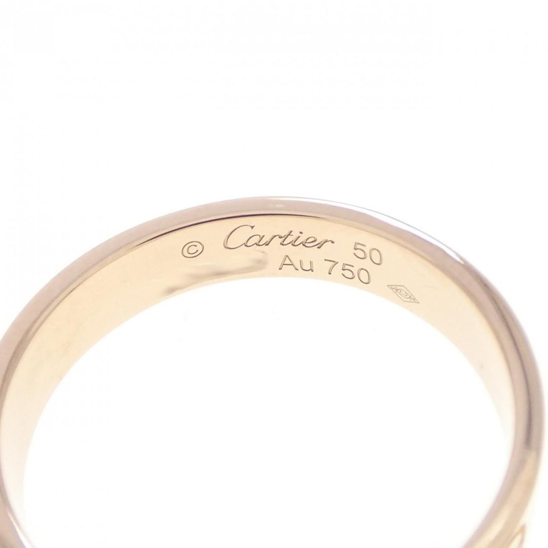 Cartier Mini Love Ring - 3