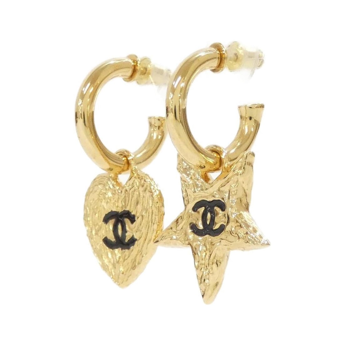 Chanel earrings - 2