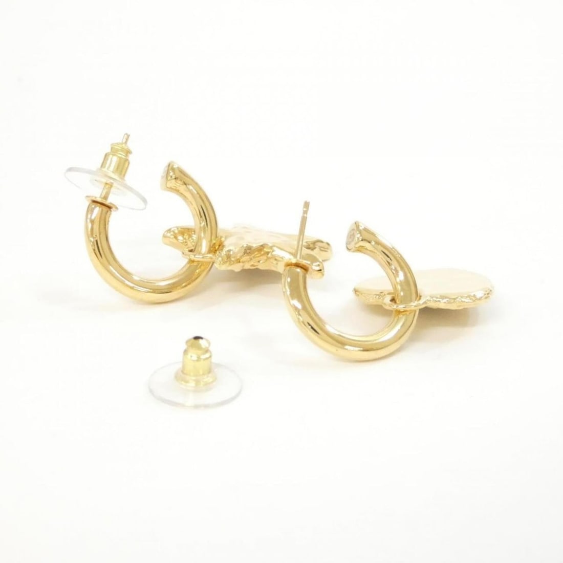 Chanel earrings - 4