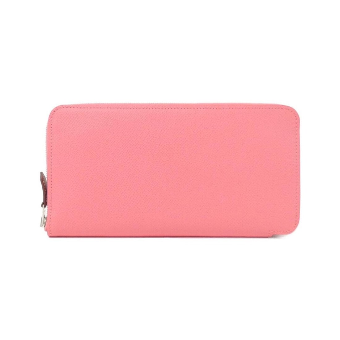 Hermes BRIDES DE GALA FANTOME A POIS Silk In Classic 075188CK Wallet: --- Catalog ---Category: SizeSize (HxWxD): 10.5cm x 20cm x 1.5cm / 4.13'' x 7.87'' x 0.59''Category: DesignType: Long wallet (bi-fold)Color: Orange, Pink, Rose azaleeGender: WomenMaterial: Epsom