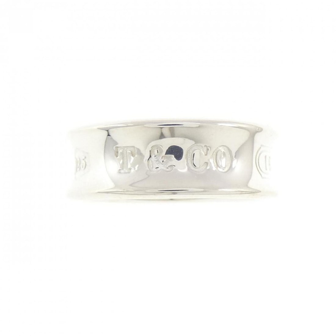 Tiffany 1837 Ring - 2