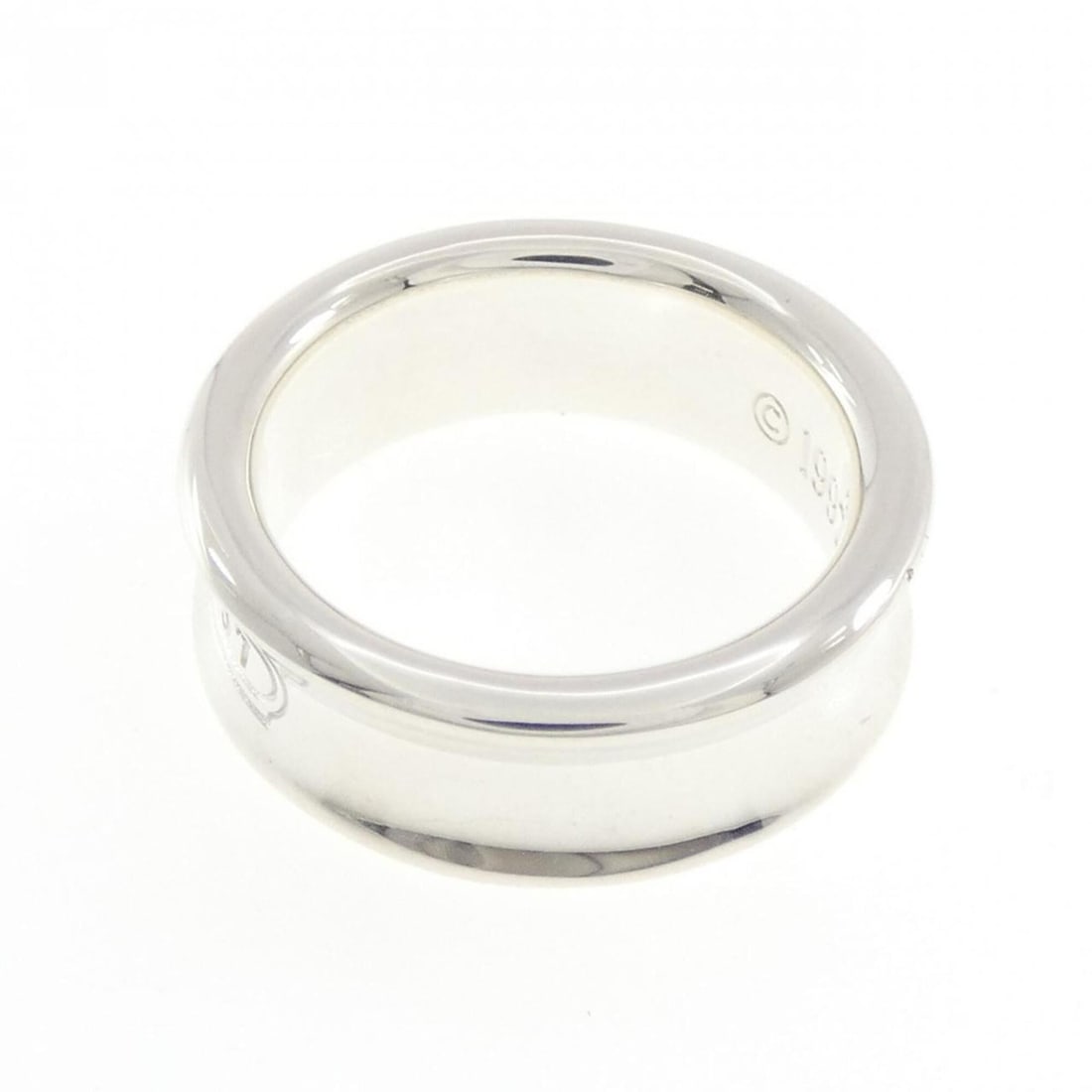 Tiffany 1837 Ring - 3