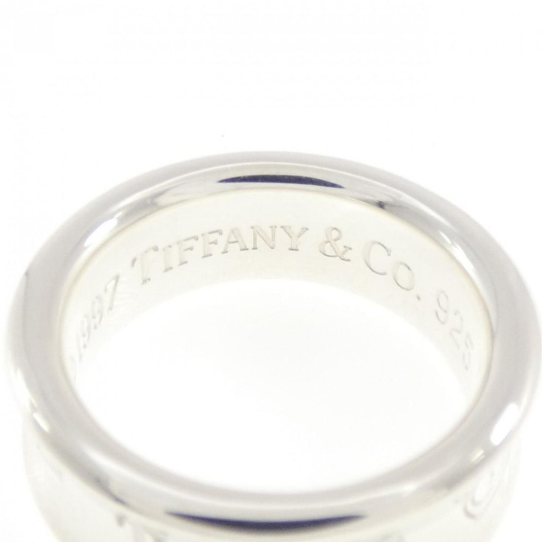 Tiffany 1837 Ring - 4