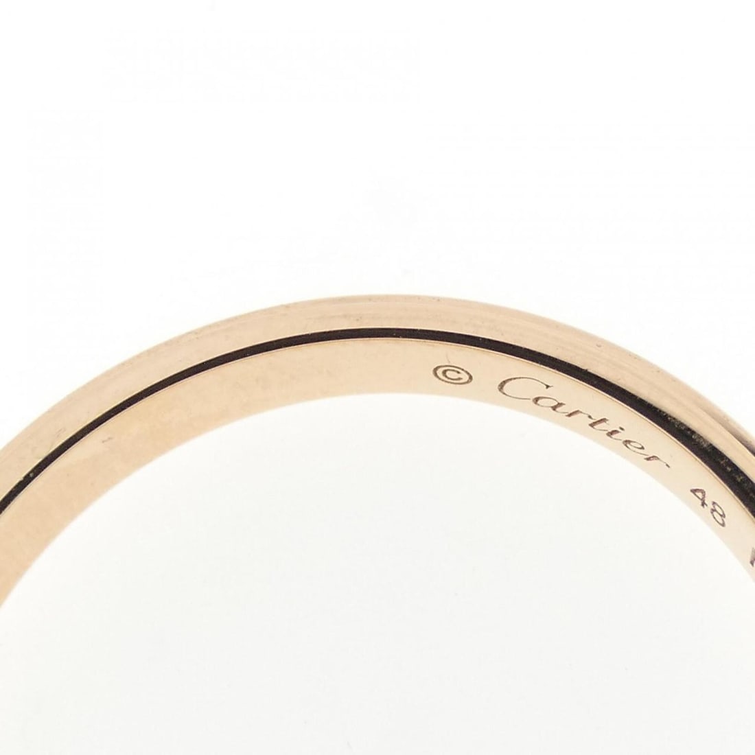 Cartier Damour Ring - 2