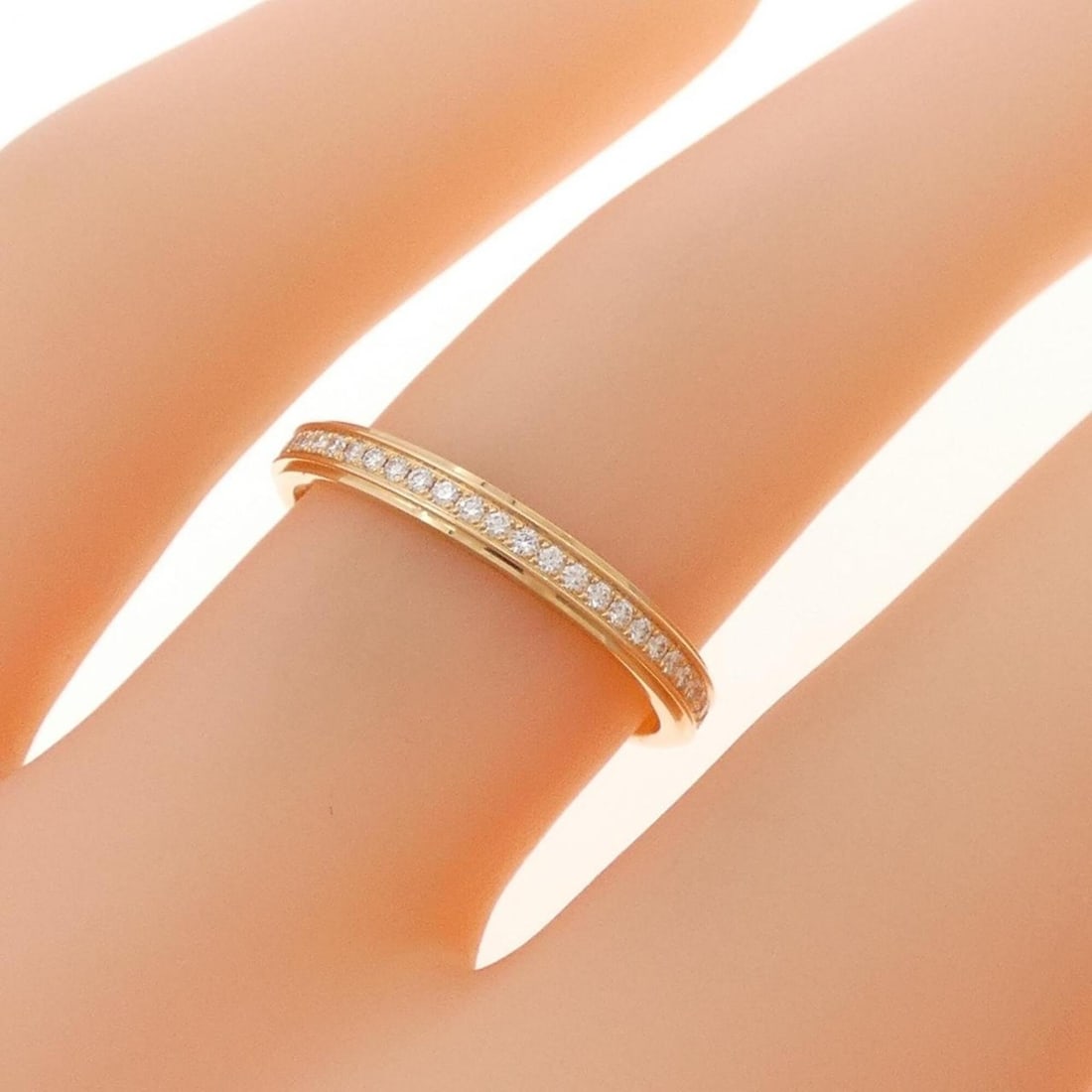 Cartier Damour Ring - 3