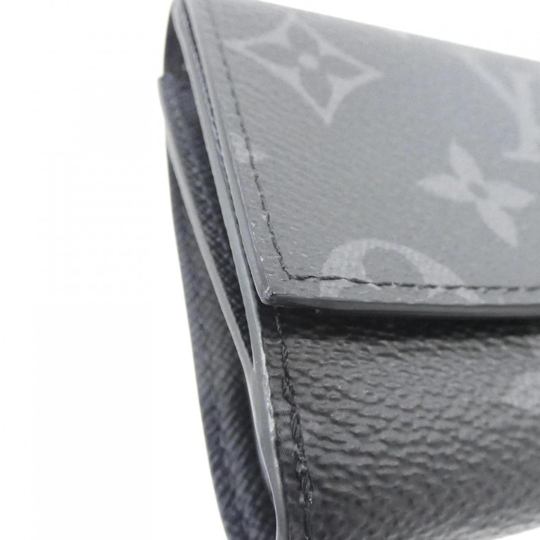 Louis Vuitton Monogram Eclipse Victor Wallet M12598 - 4