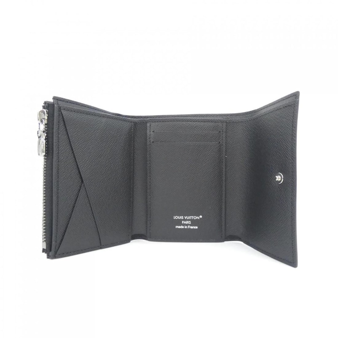 Louis Vuitton Monogram Eclipse Victor Wallet M12598 - 5