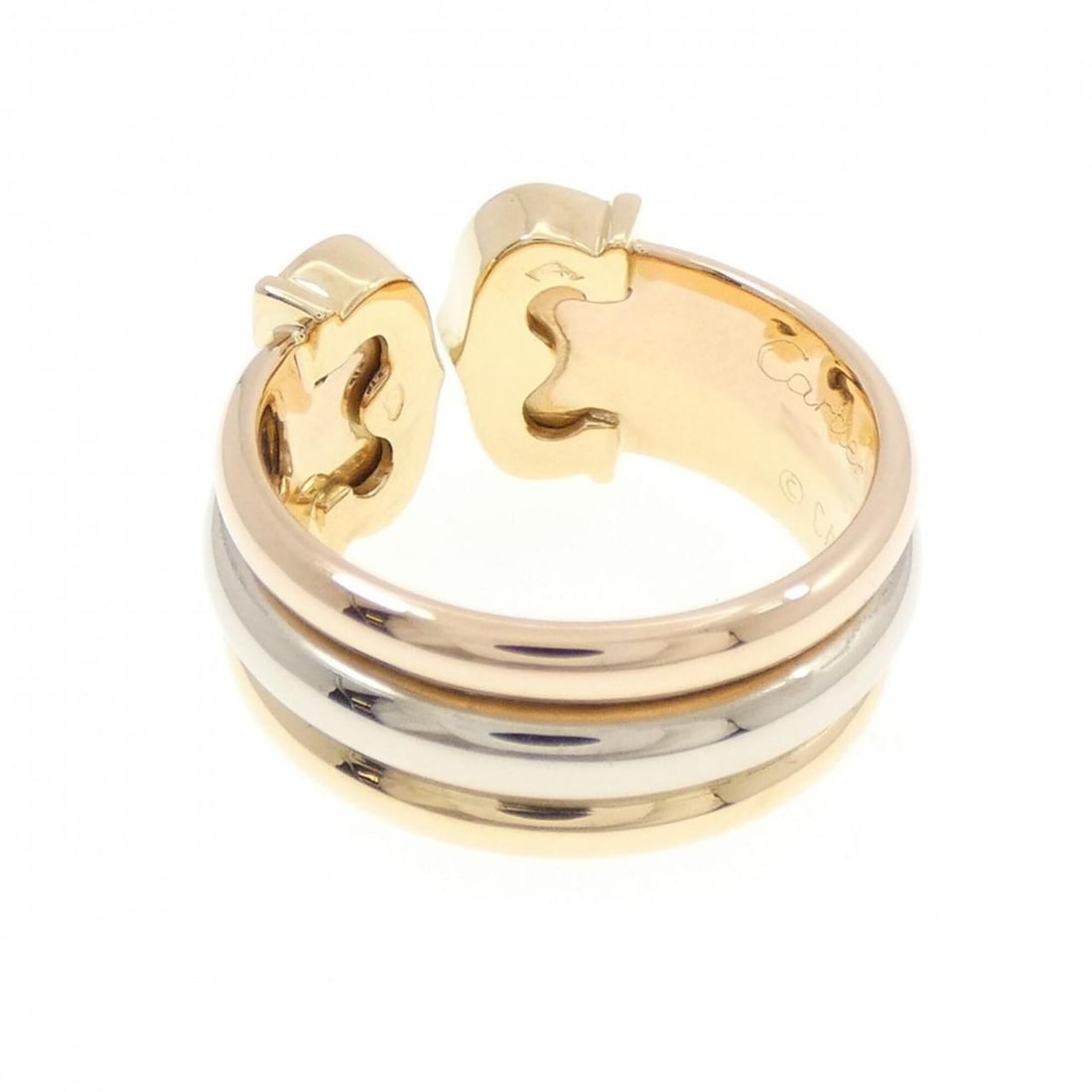 Cartier 2C Ring - 3