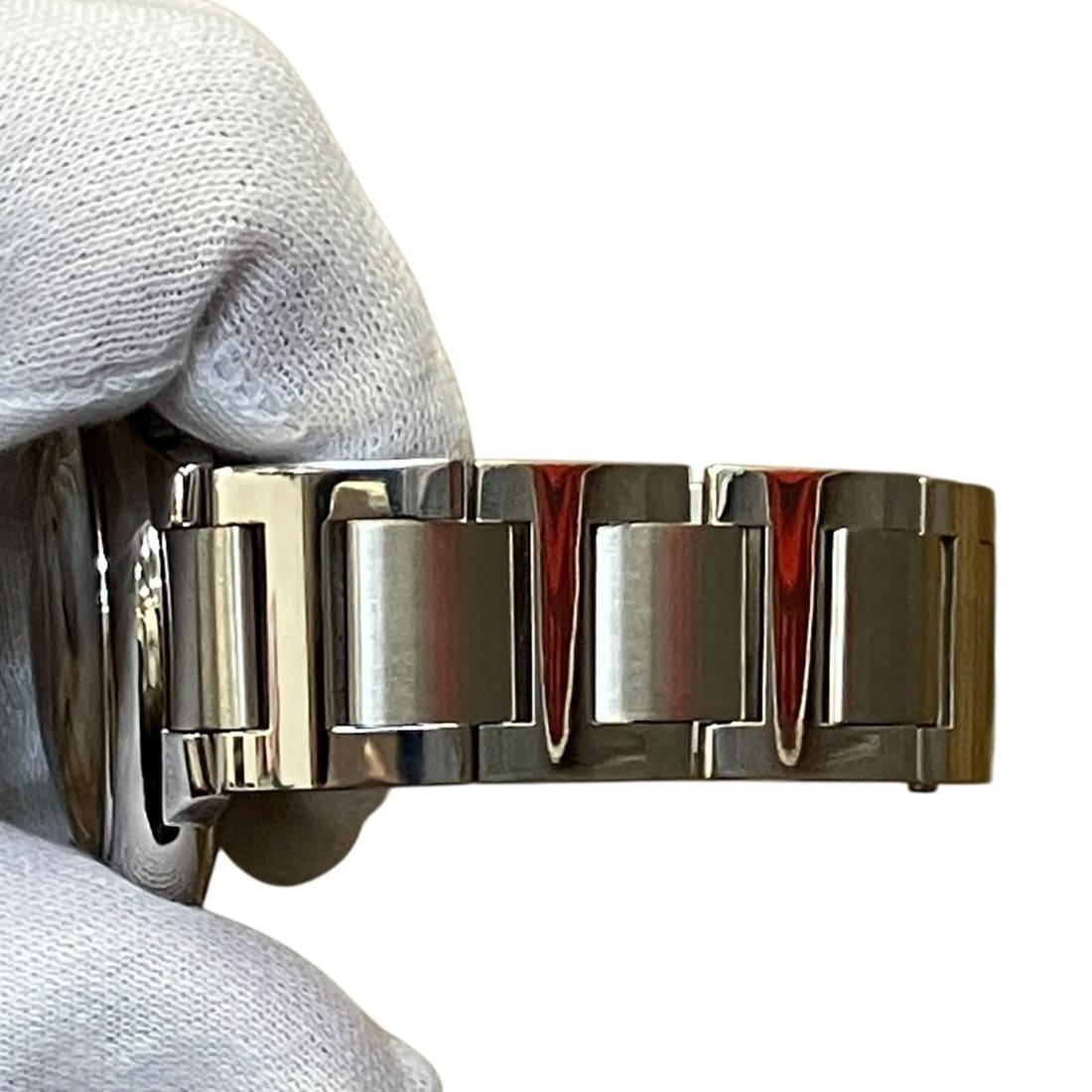 Cartier 2C Ring - 8