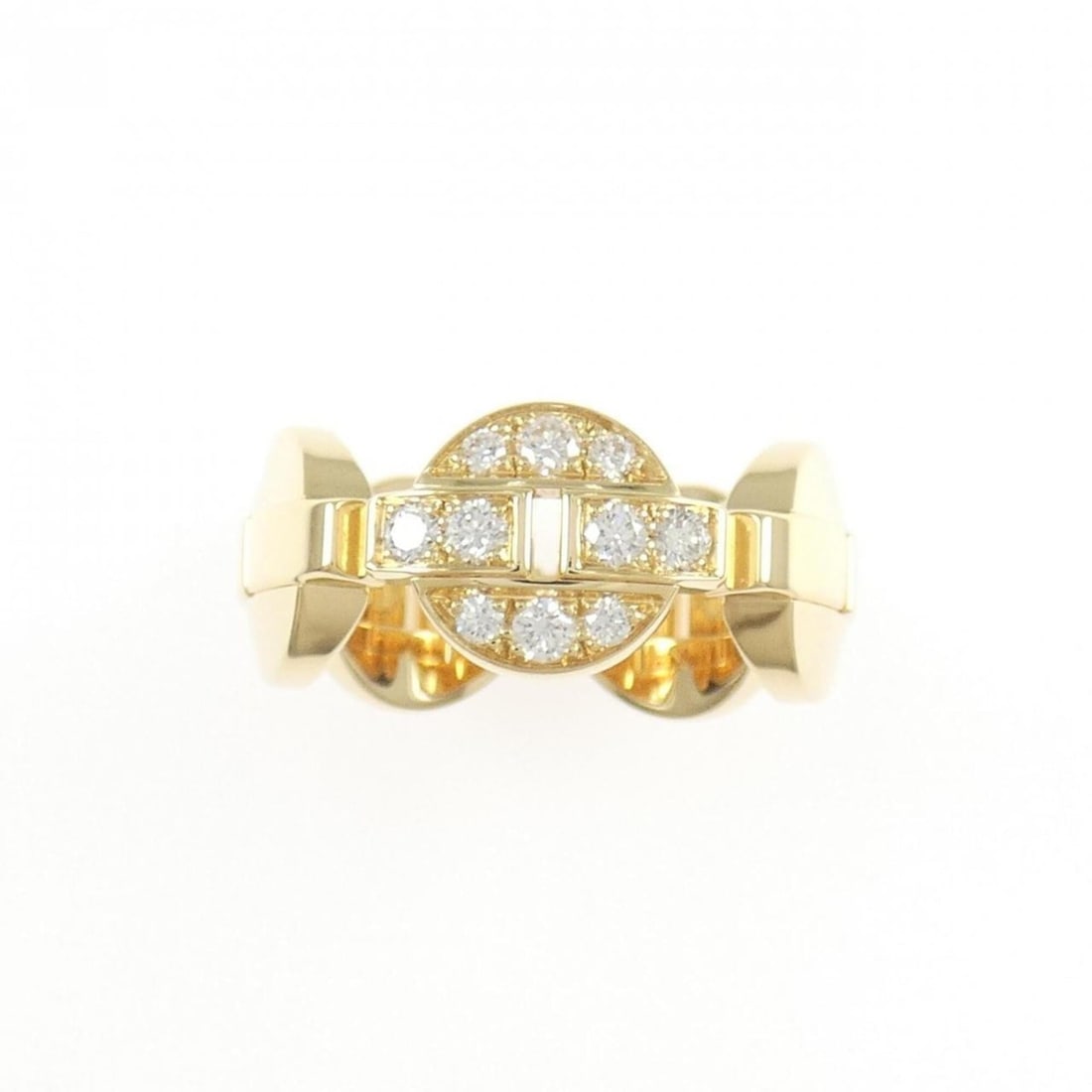 Cartier Imalia 1P Ring - 2