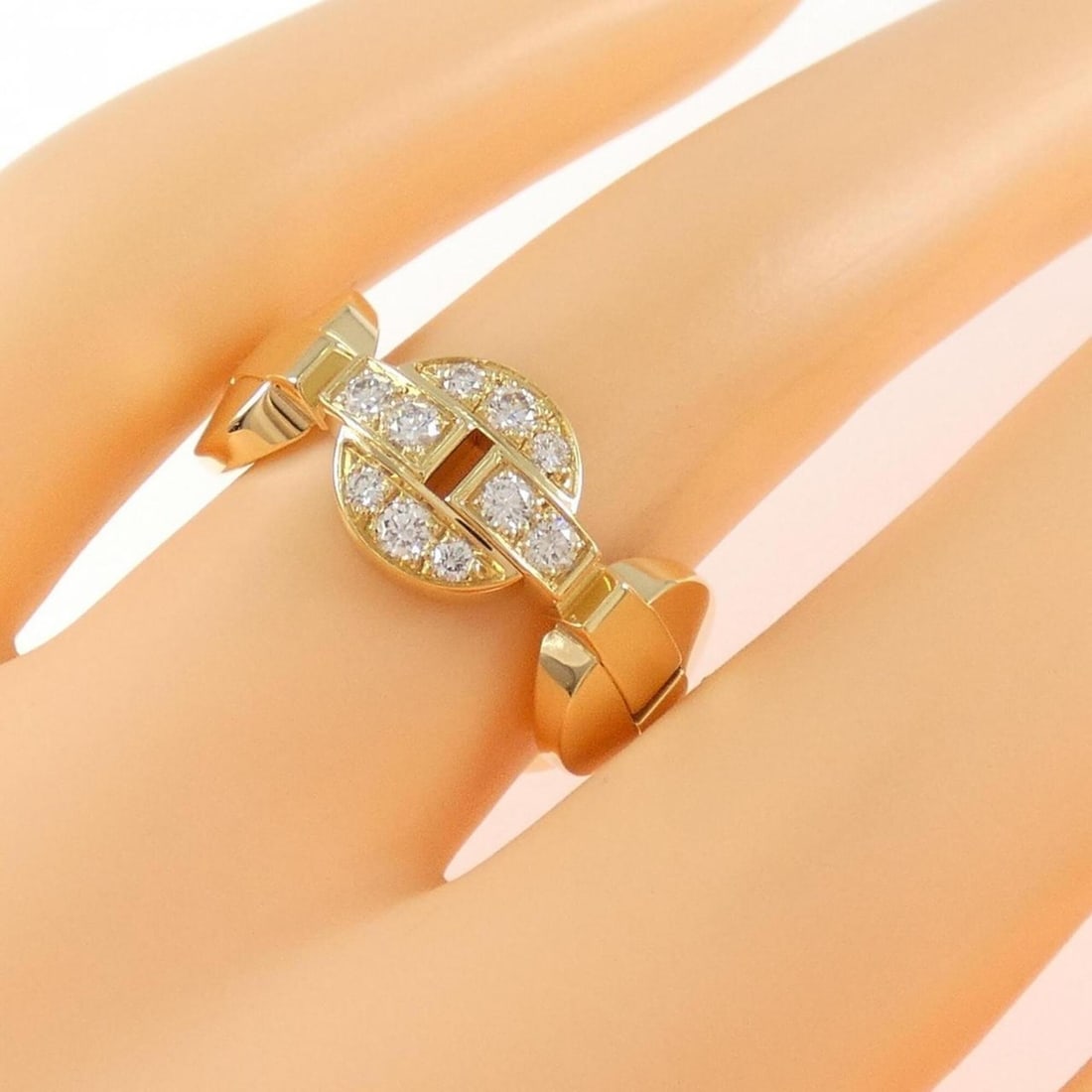 Cartier Imalia 1P Ring - 5