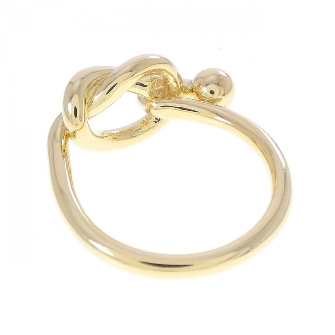 Tiffany Love Knot Ring - 3