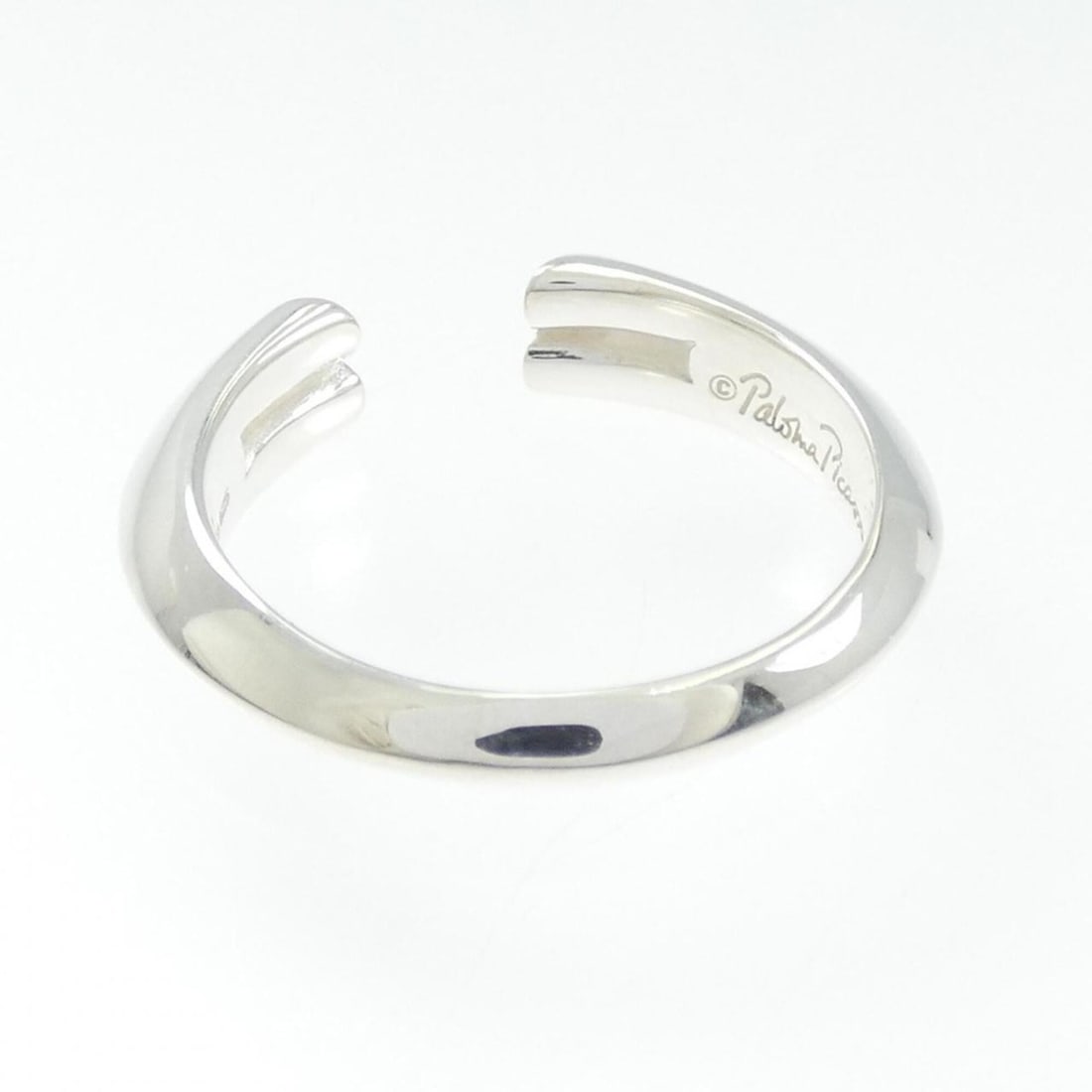 Tiffany Tenderness Ring - 3