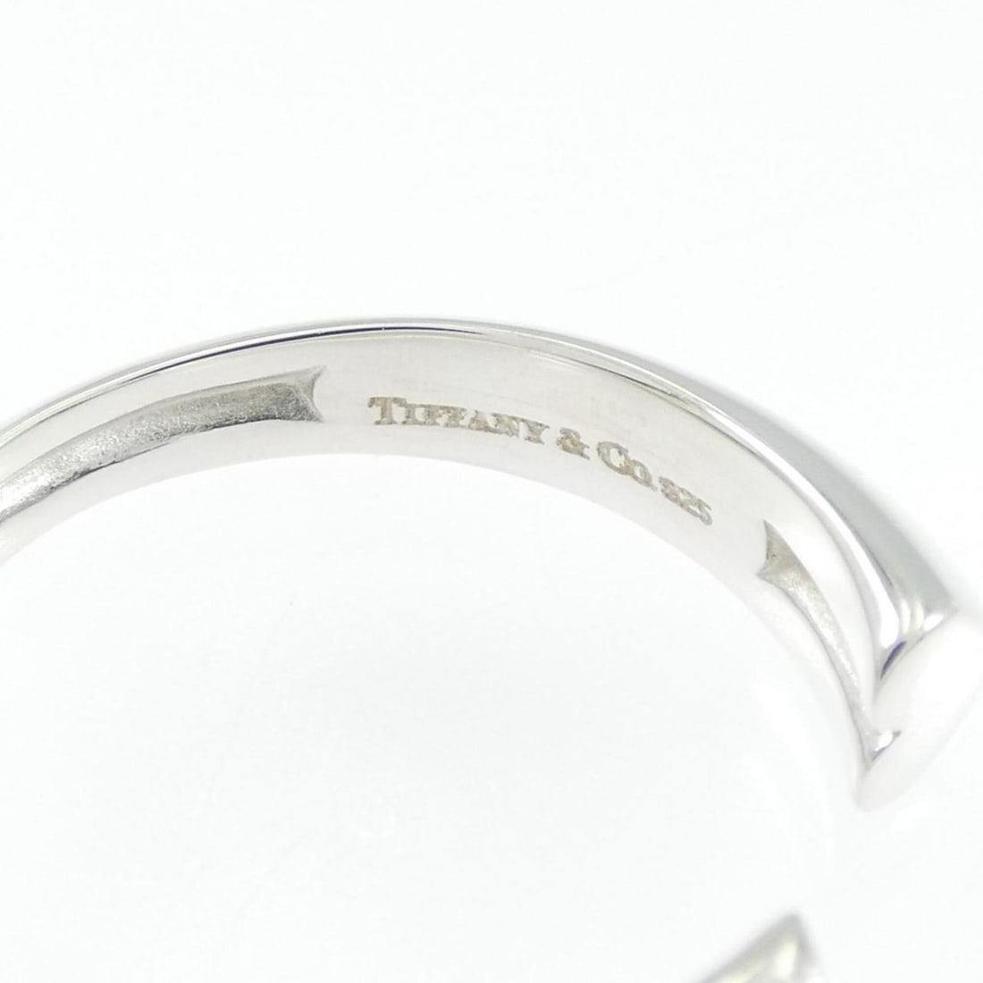 Tiffany Tenderness Ring - 4
