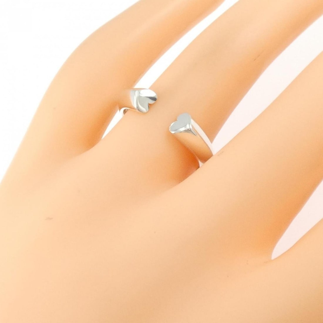 Tiffany Tenderness Ring - 5