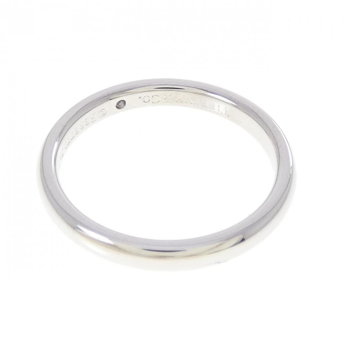 Tiffany Stacking Band Ring - 3