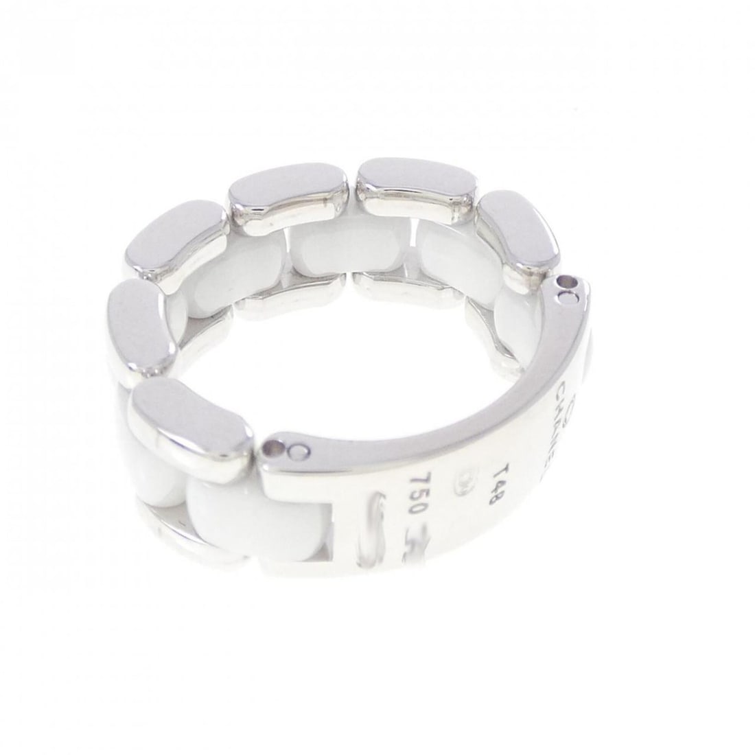 Chanel Ultra Collection Medium Ring - 2