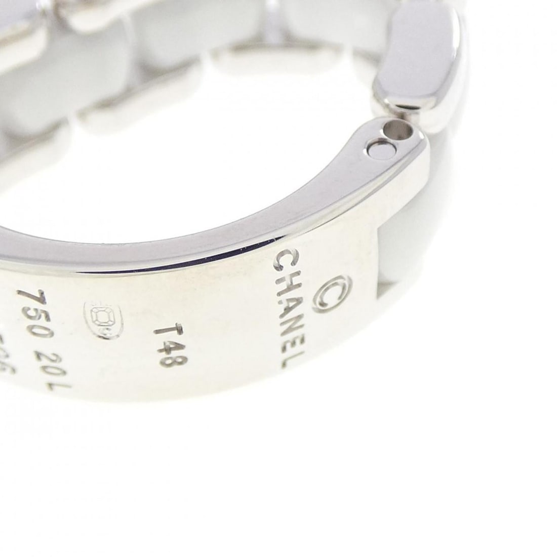 Chanel Ultra Collection Medium Ring - 3