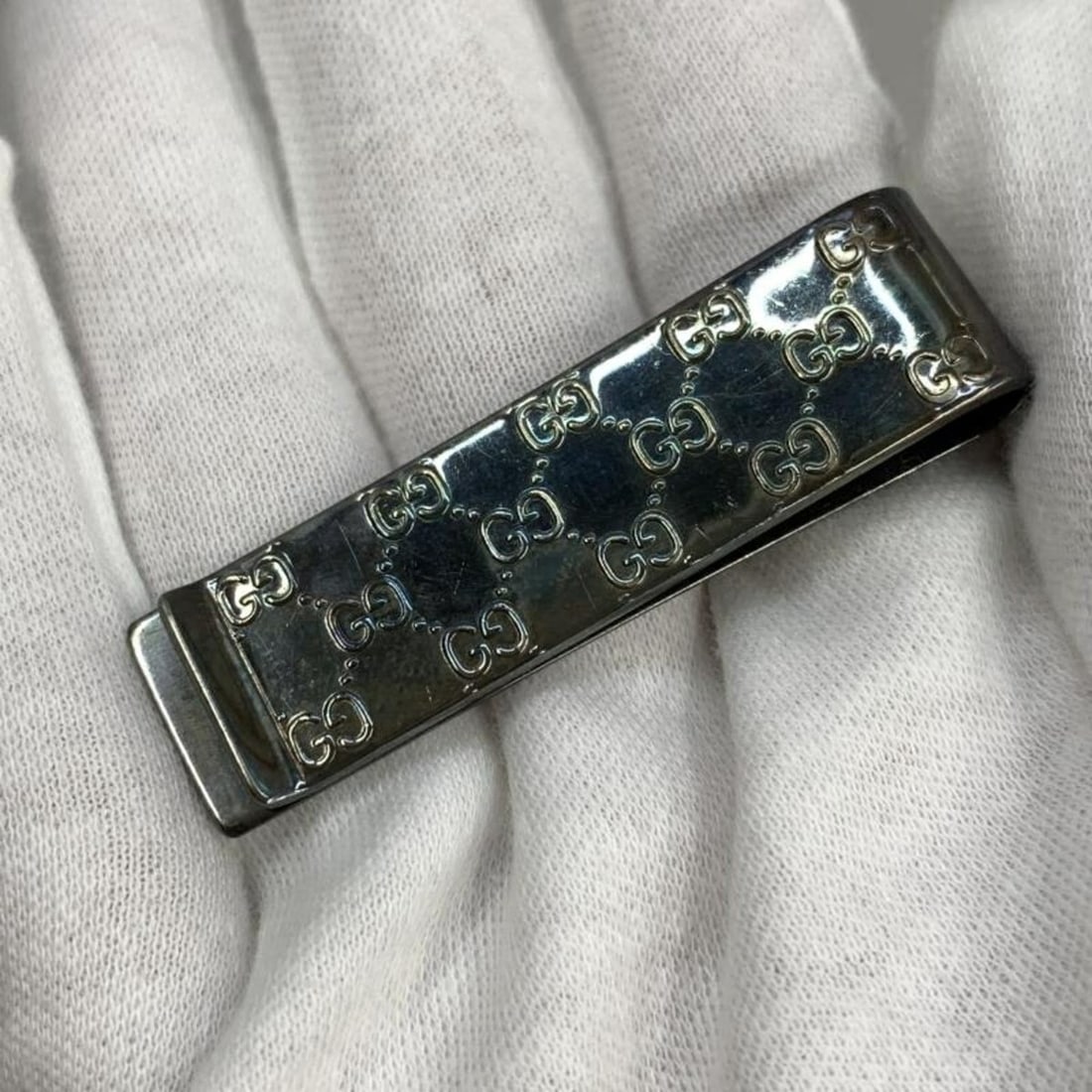Chanel Ultra Collection Medium Ring - 6