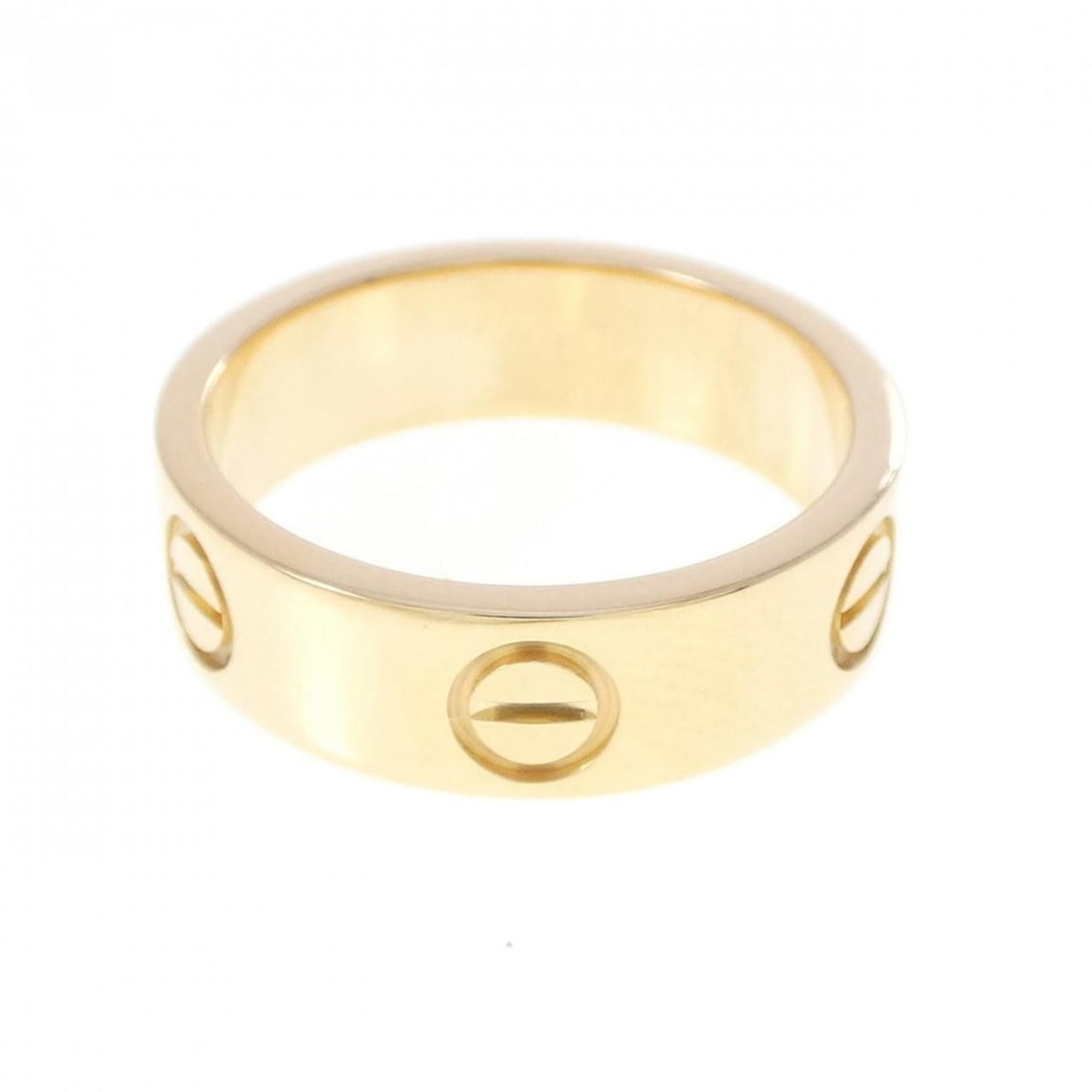 Cartier Love Ring - 2