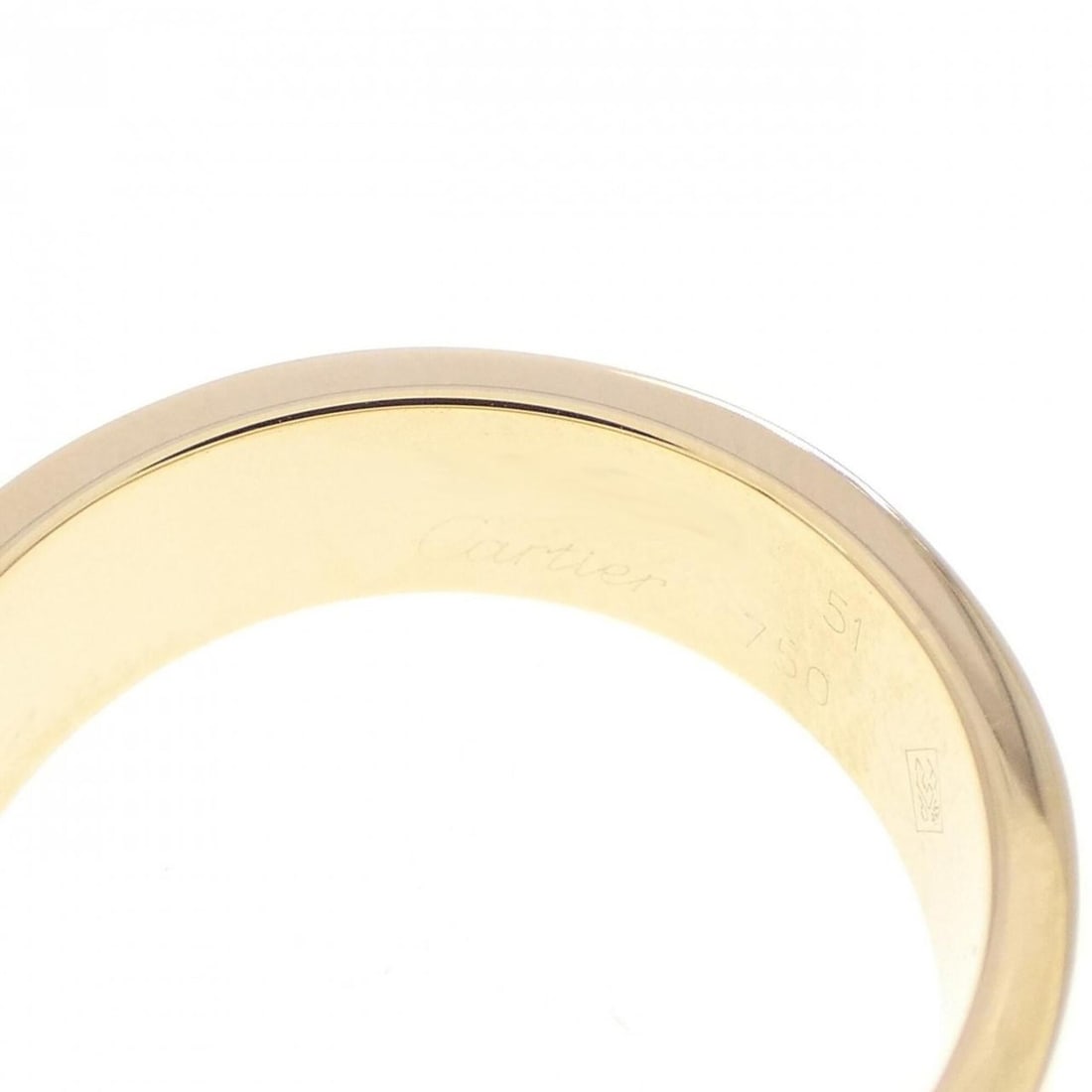 Cartier Love Ring - 3
