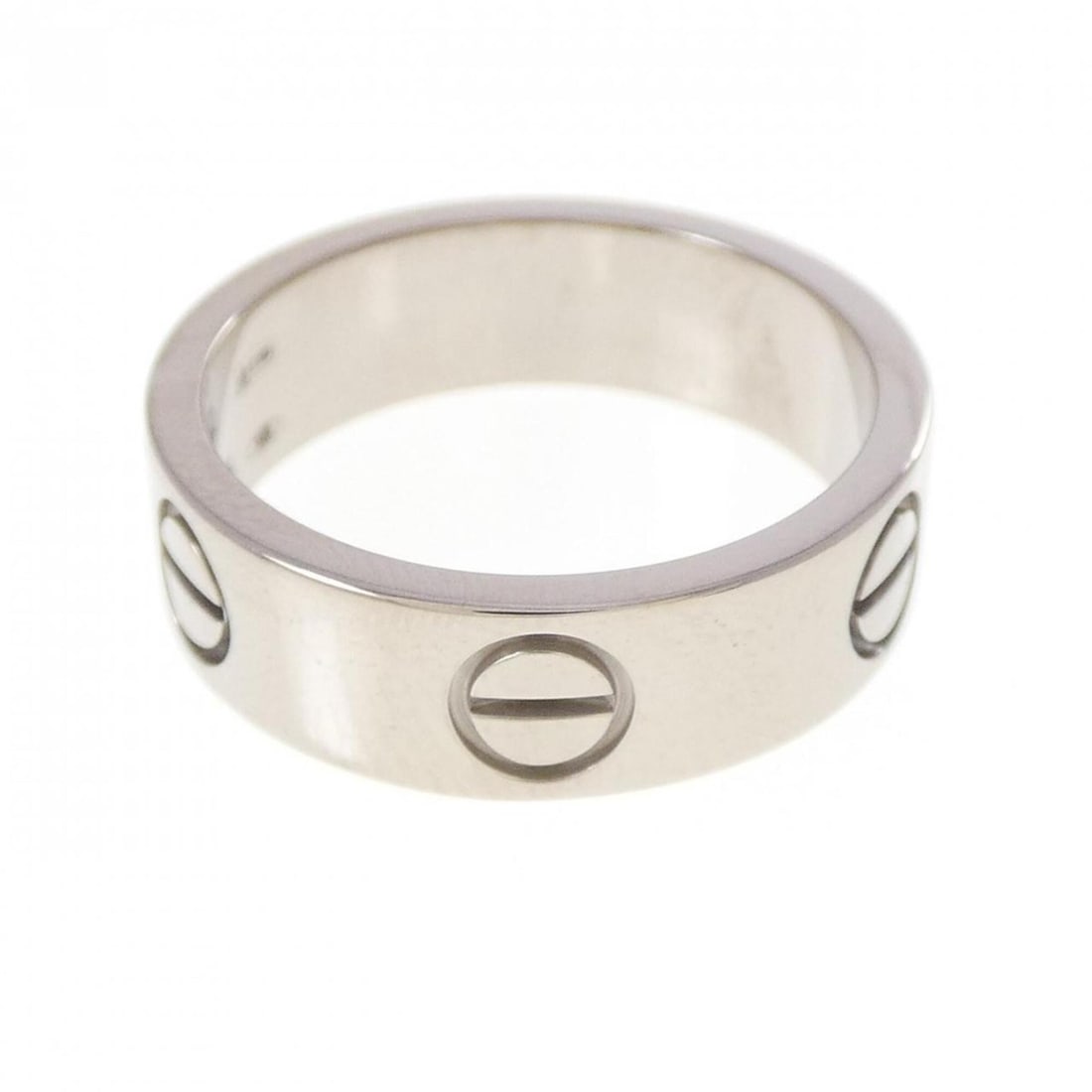 Cartier Love Ring - 2