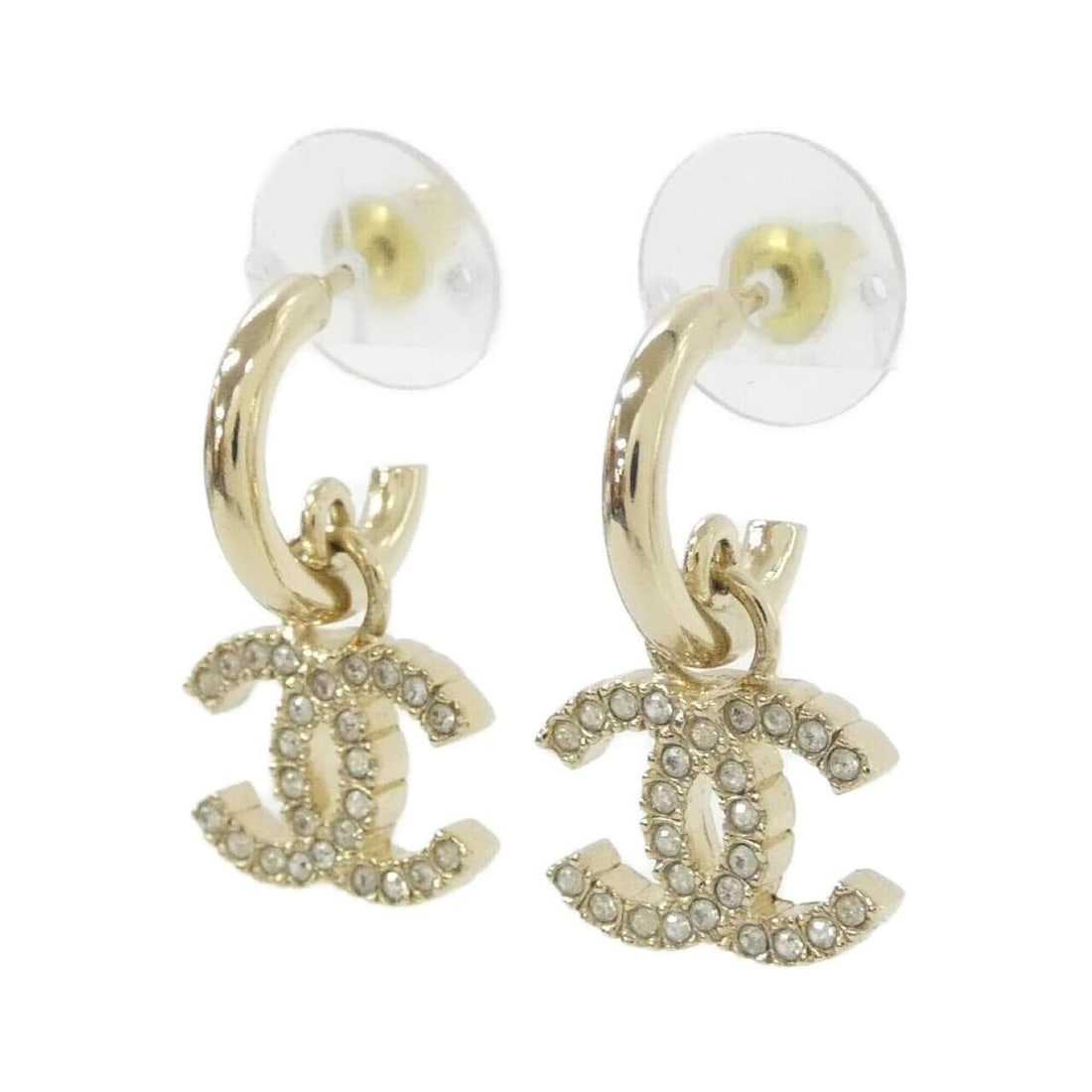 Chanel ABD933 Earrings - 2