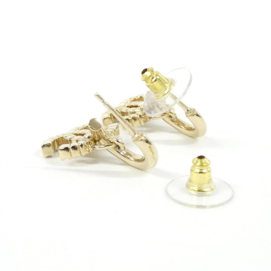 Chanel ABD933 Earrings - 3
