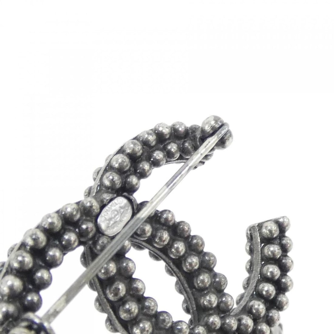 Chanel brooch - 3