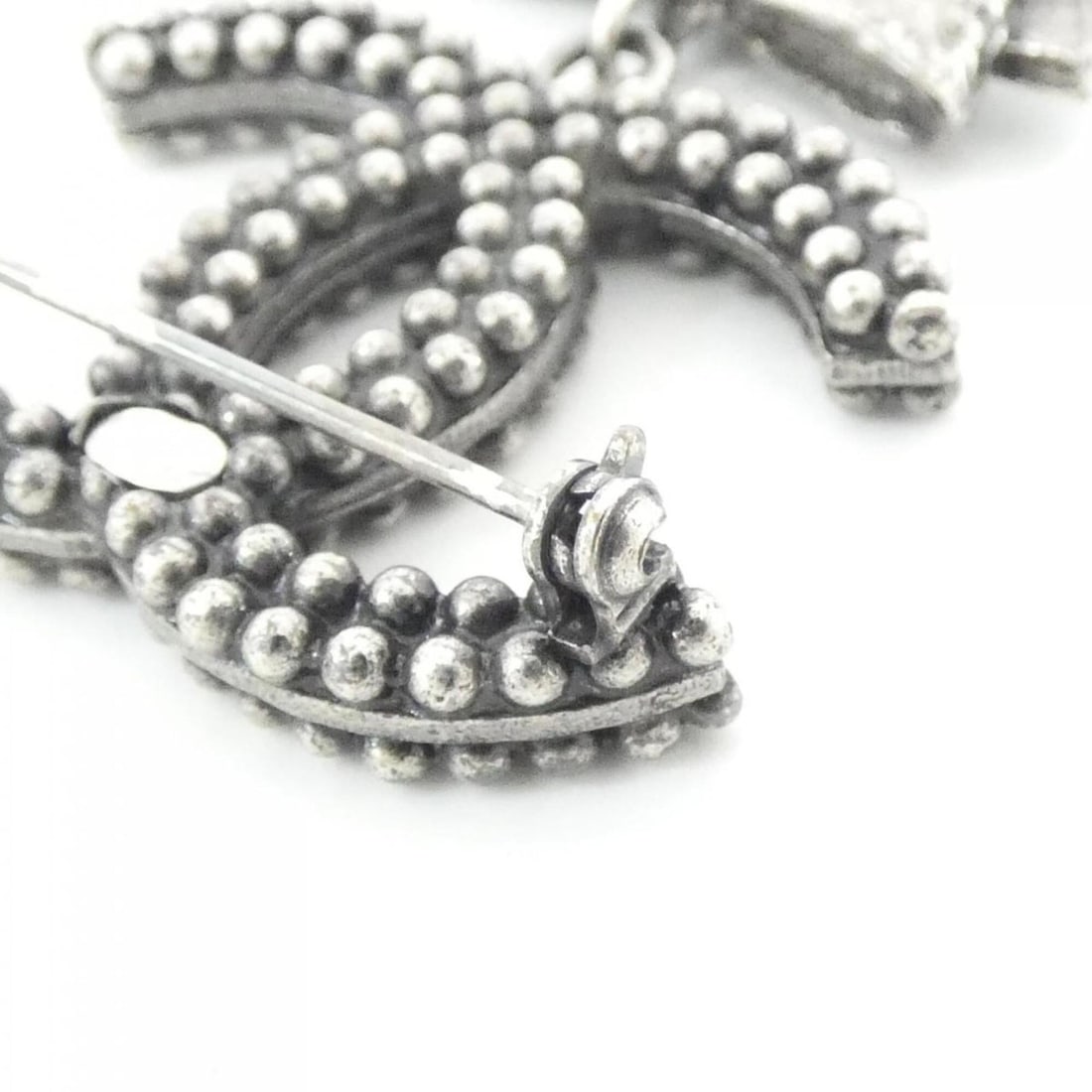 Chanel brooch - 4