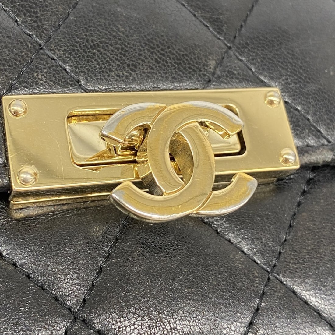 Chanel brooch - 8