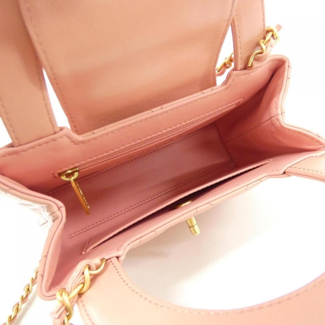 Chanel AS4416 handbag - 6
