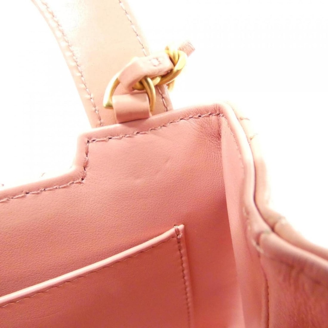 Chanel AS4416 handbag - 7