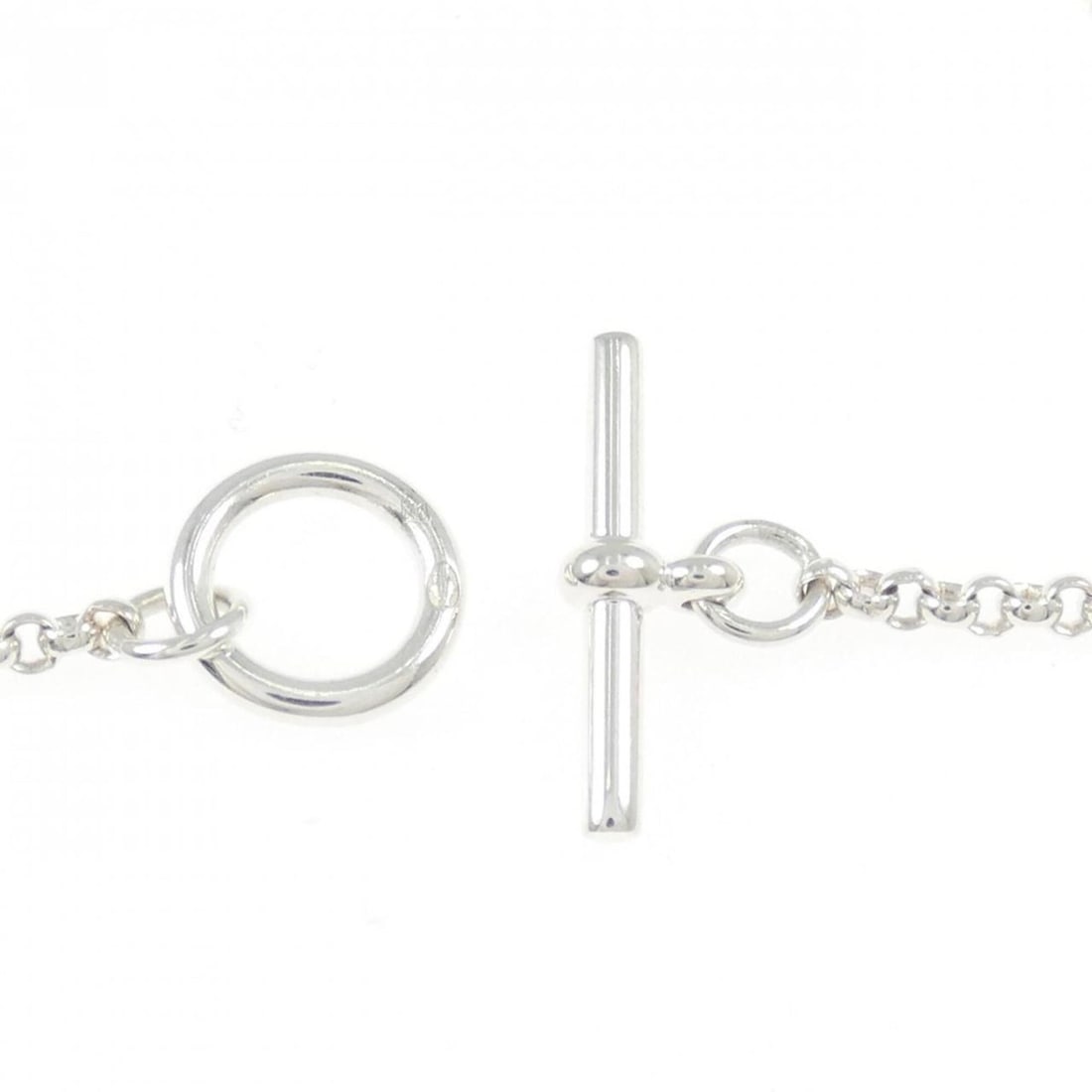 Hermes Hermès Ex-Libris PM Bracelet - 4