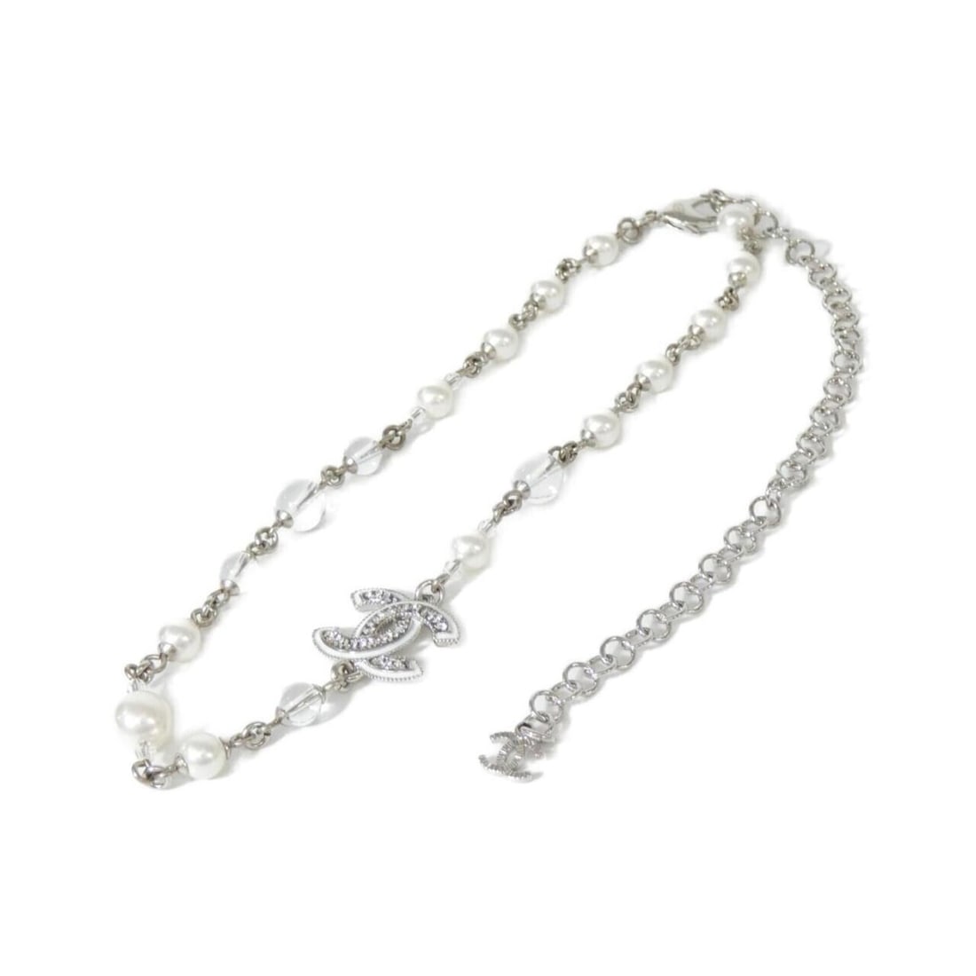 Chanel ABE883 Necklace - 2