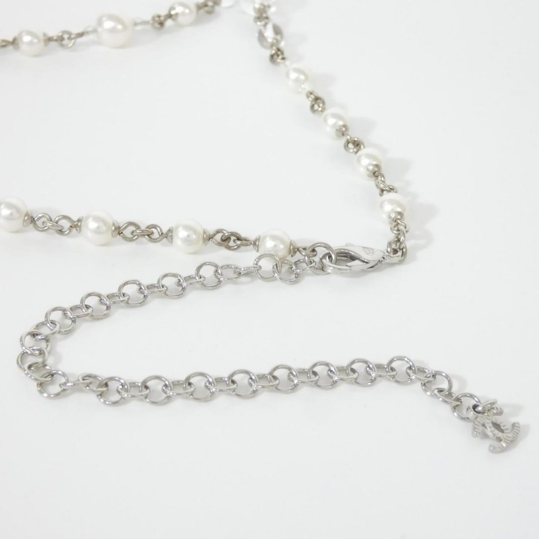 Chanel ABE883 Necklace - 4