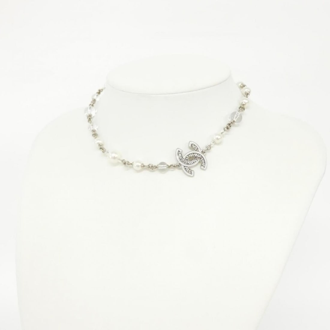 Chanel ABE883 Necklace - 5