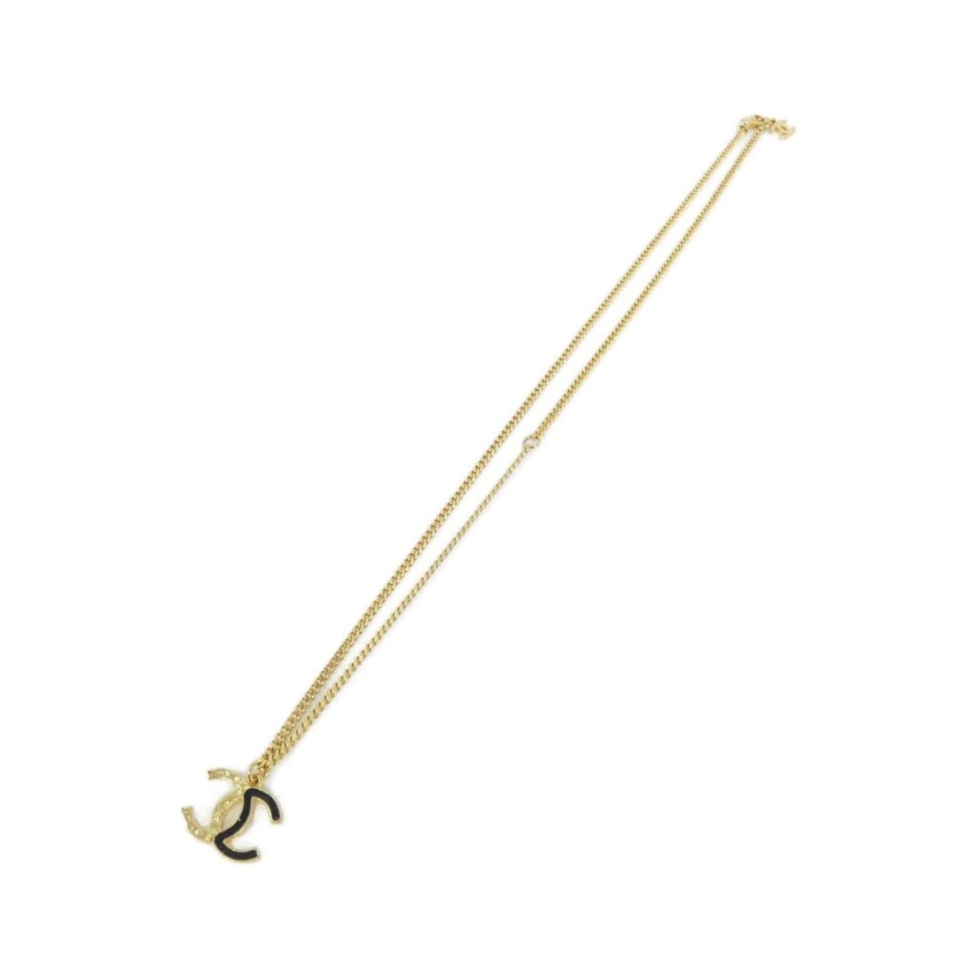 Chanel ABC480 Necklace - 2