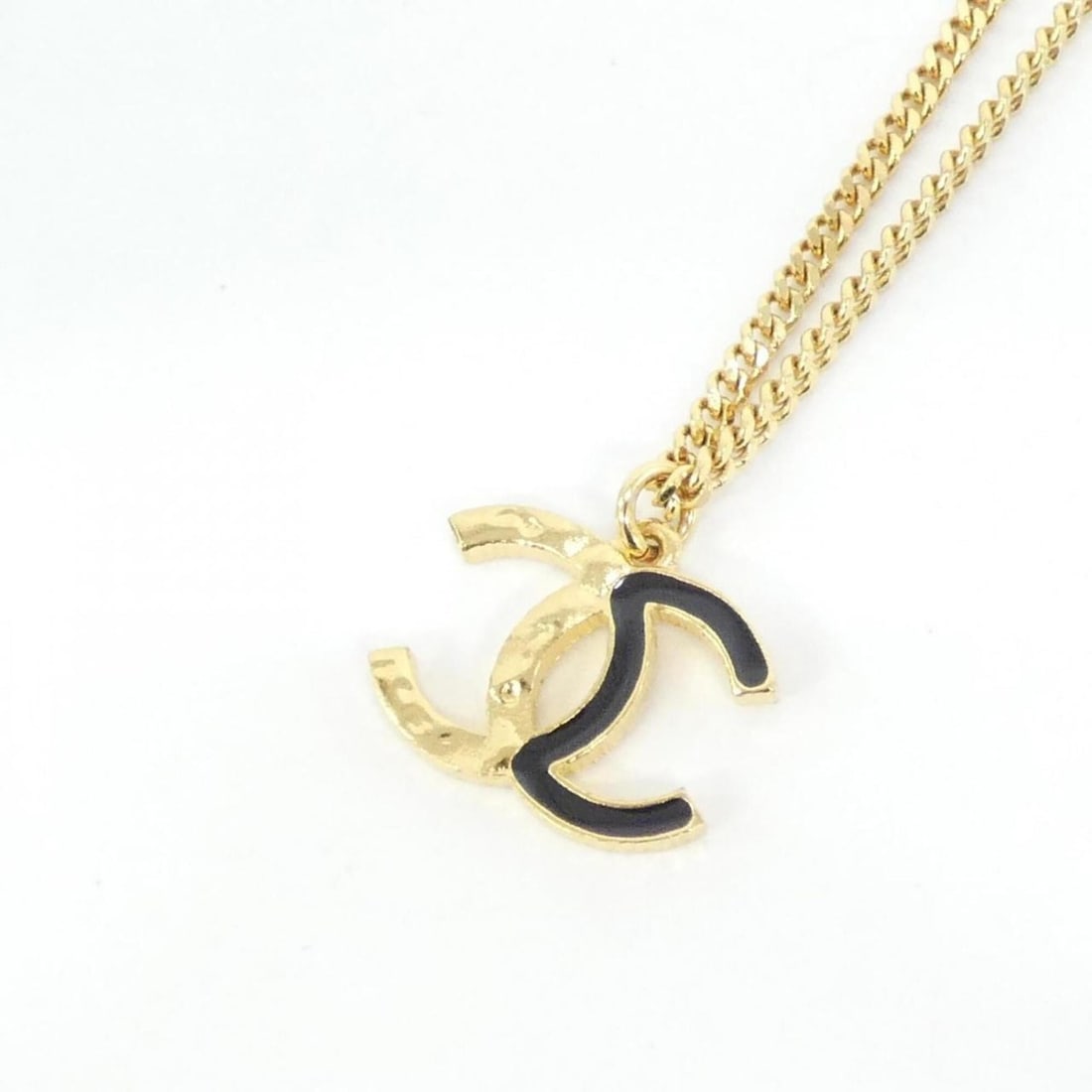 Chanel ABC480 Necklace - 3