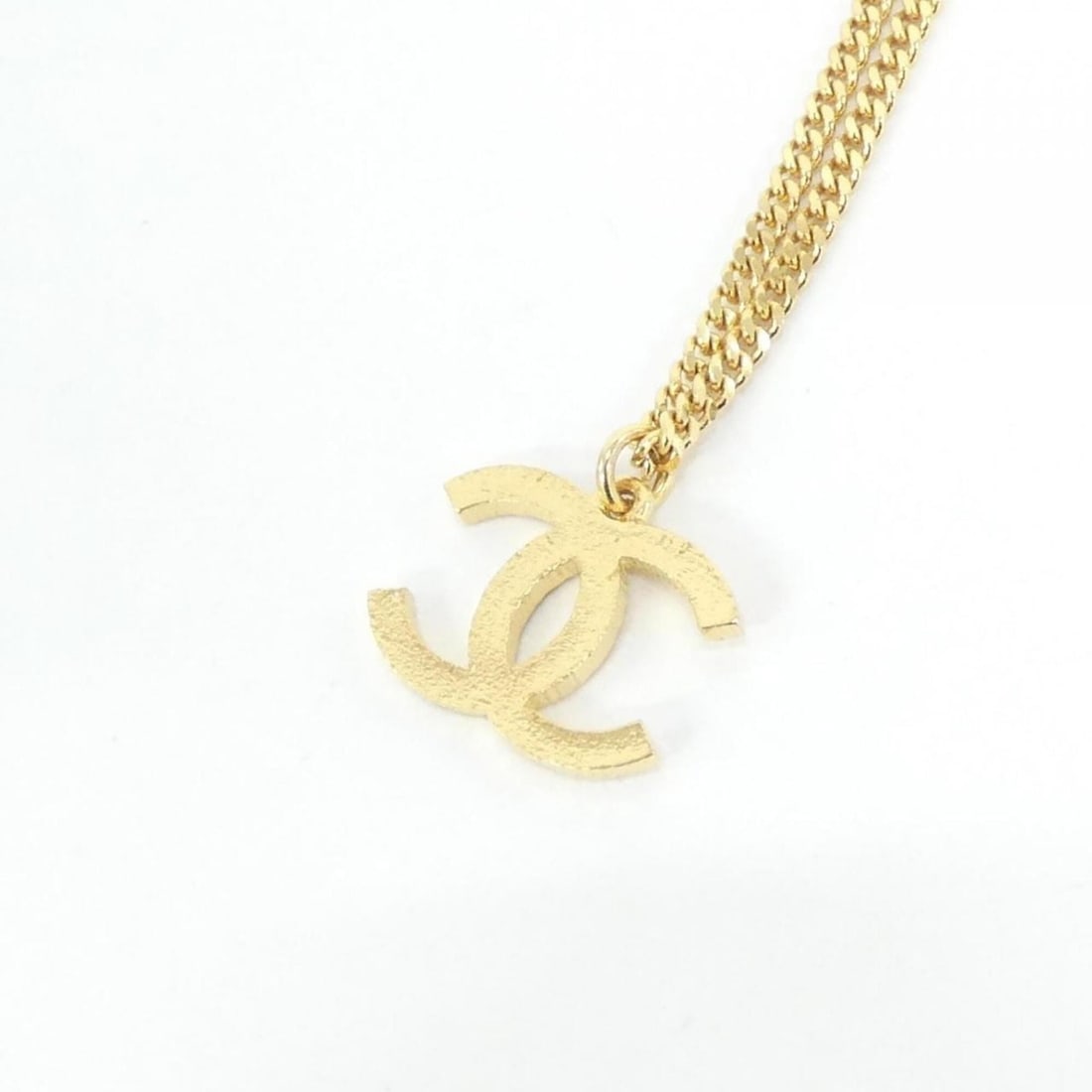 Chanel ABC480 Necklace - 4
