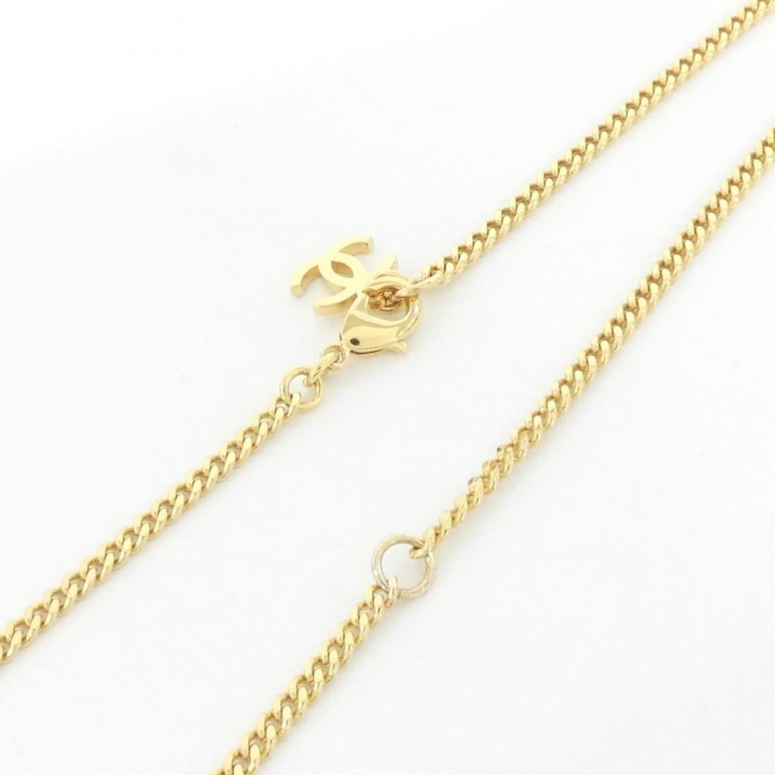 Chanel ABC480 Necklace - 5