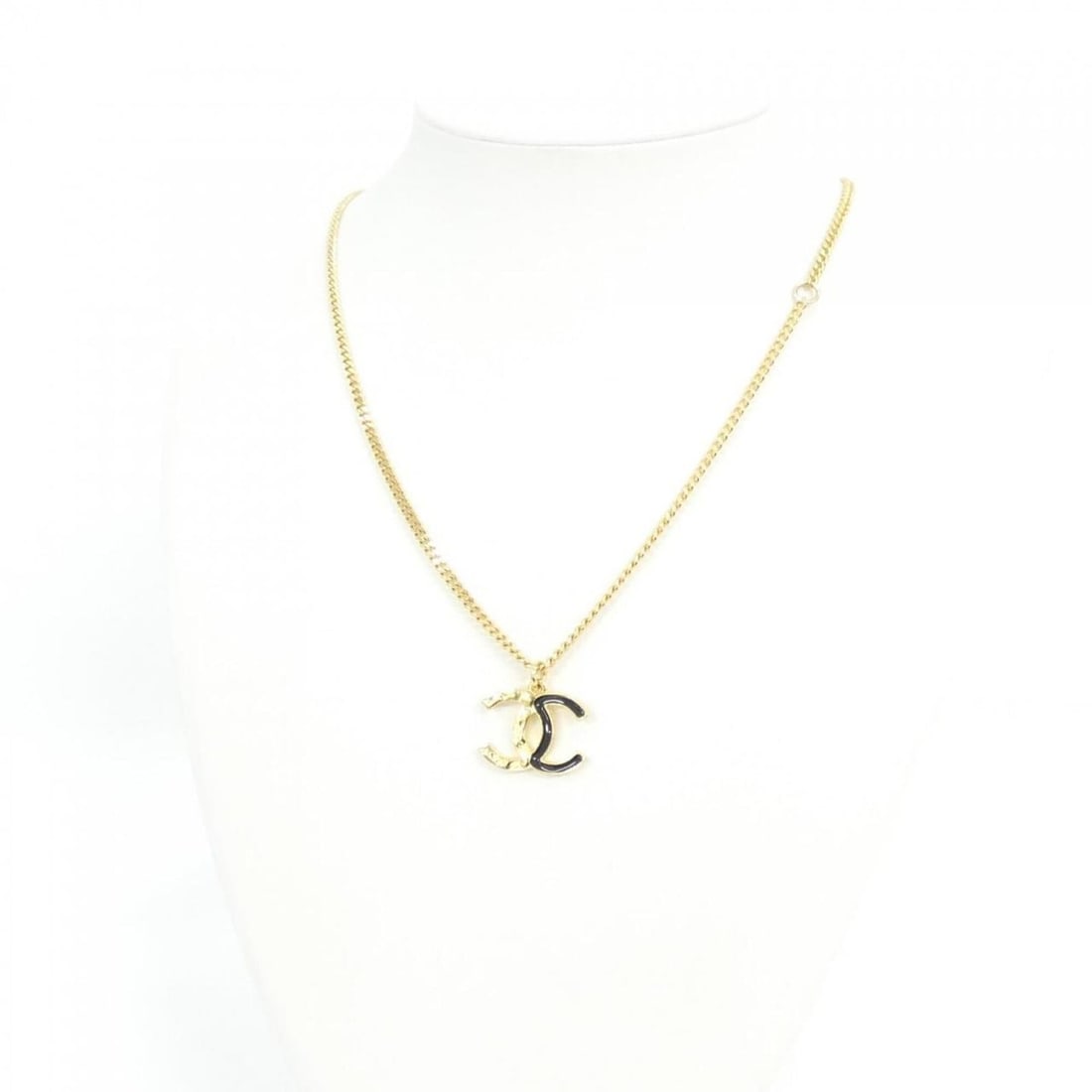 Chanel ABC480 Necklace - 6