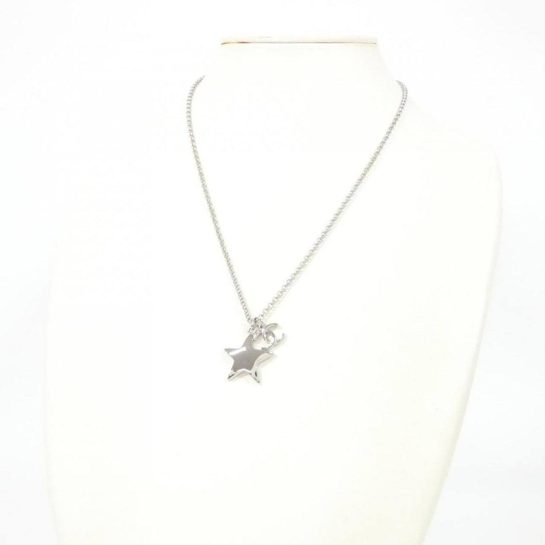 Chanel ABH631 Necklace - 4