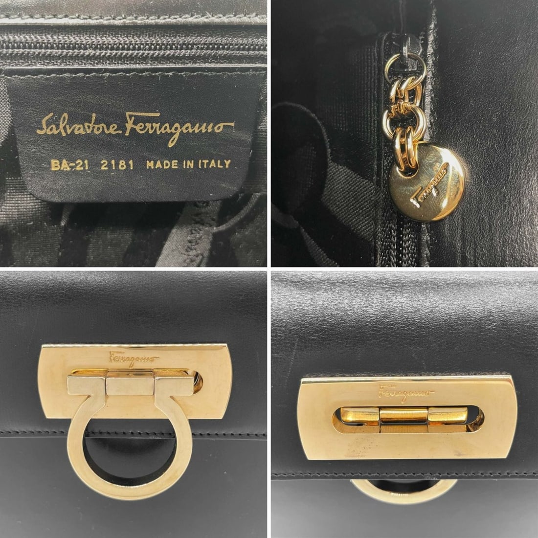 Louis Vuitton Monogram Eclipse District PM M45272 Shoulder Bag - 8